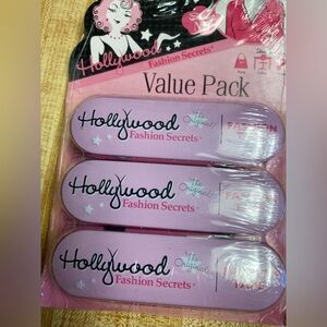 Hollywood Fashion Secrets Fashion Tape Value Pack. NWT